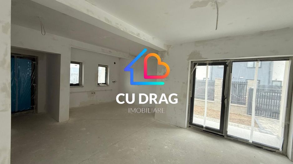 Duplex Selimbar 5  camere,3 bai - Poză 3