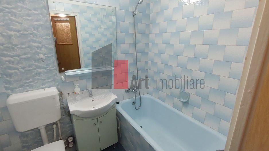 Apartament 3 camere Brâncoveanu - Huedin - Poză 17