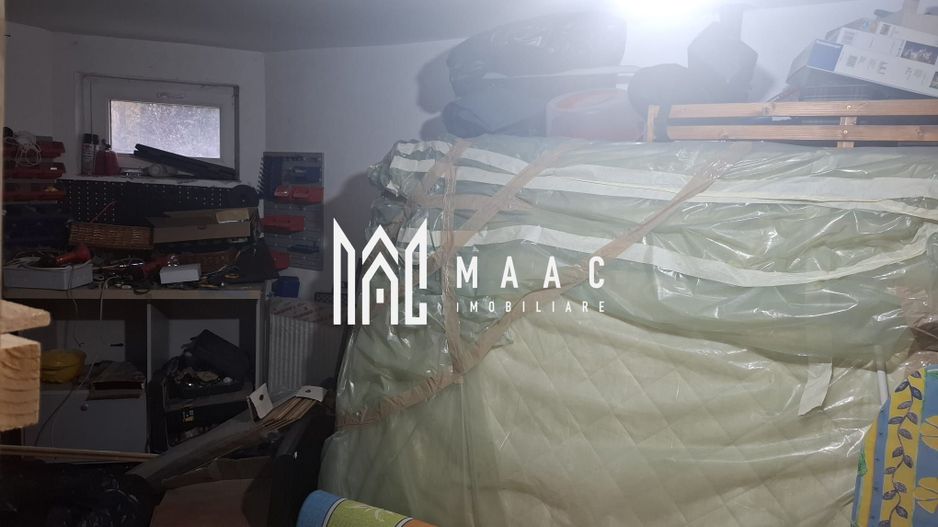 Casa 8 camere | 308mpu | 2 Apartamente | Selimbar - Poză 16