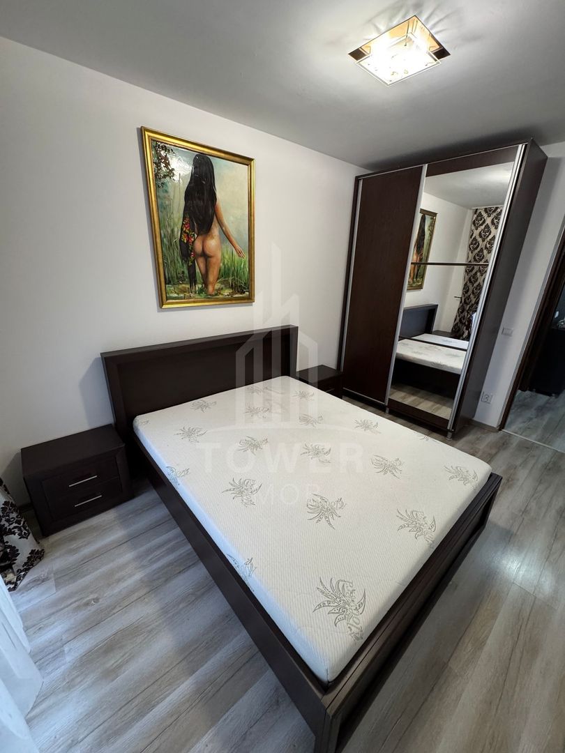 Apartament de 2 camere, ultracentral, în City Residence – confort și intimitate - Poză 4