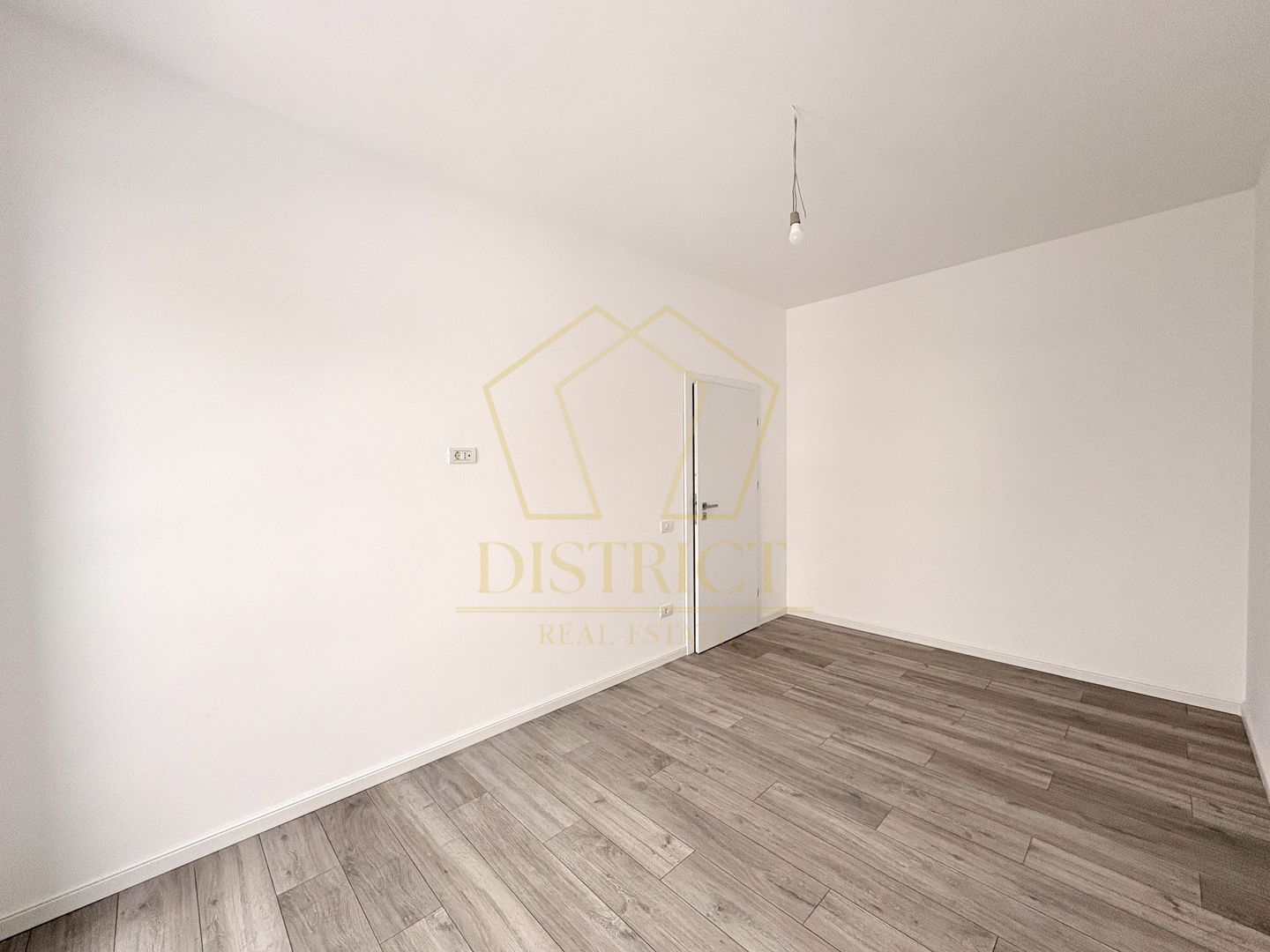 Apartament luminos cu 2 camere si bucătărie închisă | Giroc | Hotel IQ - Poză 5