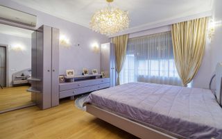 Vila Art Deco Consolidata si Restaurata - Teren 211mp - Vatra Luminoasa - Poză 12