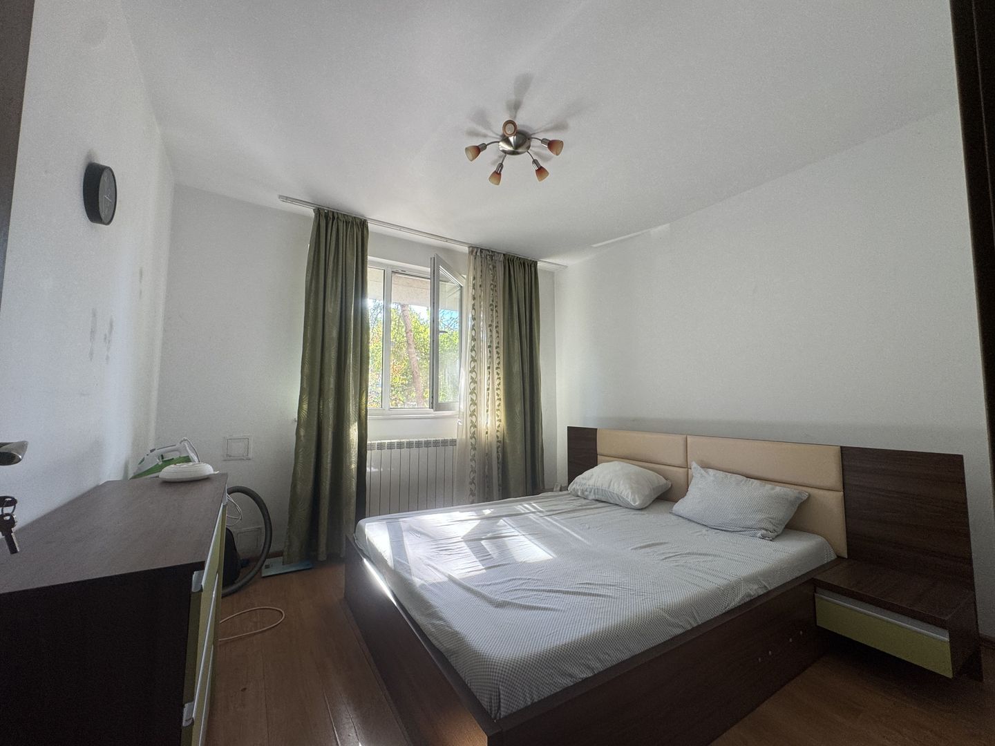 APARTAMENT 2 CAMERE | METROU | 1 MAI - Poză 3