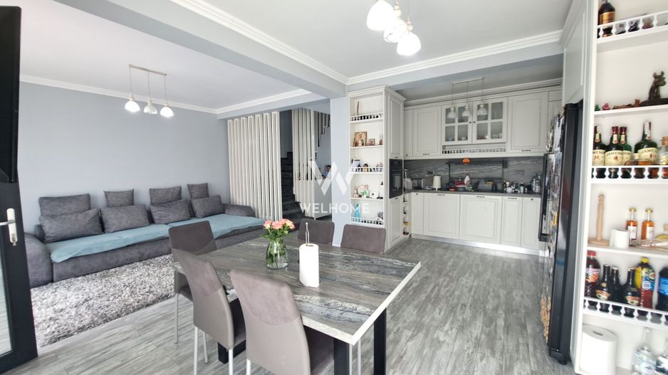 Casa 4 dormitoare, 2 bai - Sibiu, Cisnadioara - Poză 2