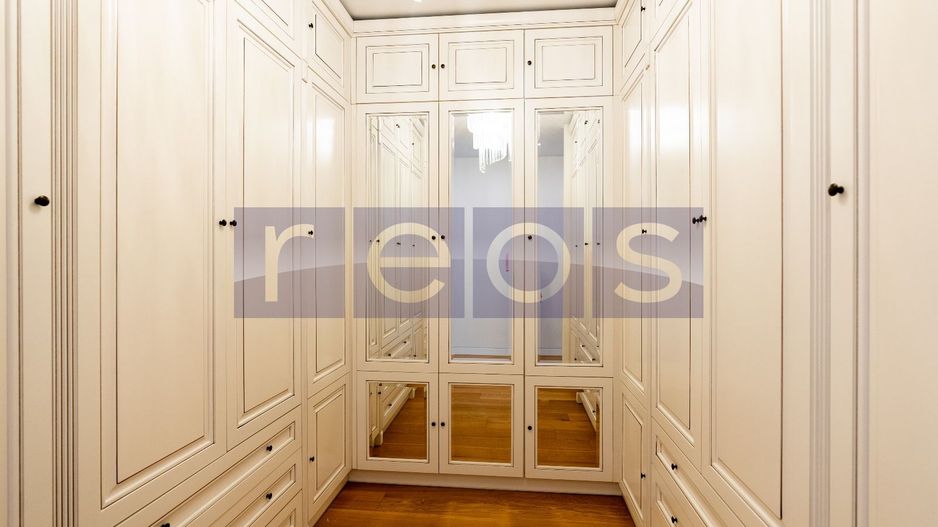 APARTAMENT PREMIUM ZAMBACCIAN | 206 MP | 4 CAMERE| LOC PARCARE - Poză 13