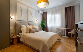 ULTRACENTRAL | STUDIO SUPERB |  FINISAJE PREMIUM - Poză 5