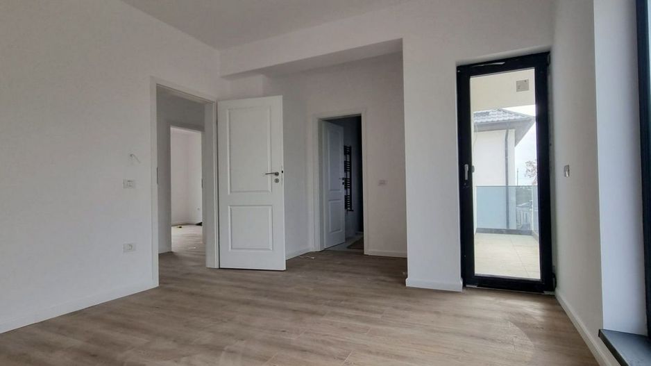 Vile individuale lângă Parcul Ghidigeni | Mansardă amenajată. - Poză 10