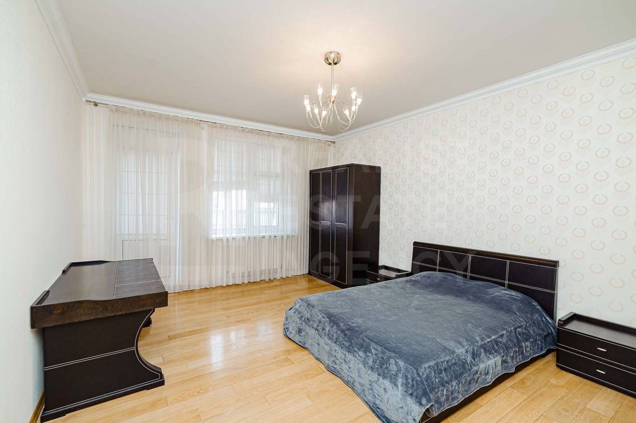 Chirie, apartament, 4 camere, str. Mihai Eminescu, Centru - Poză 8