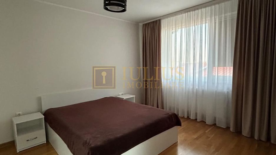 2 camere| Ghiroda langa padurea Bistra| loc de parcare| balcon - Poză 5