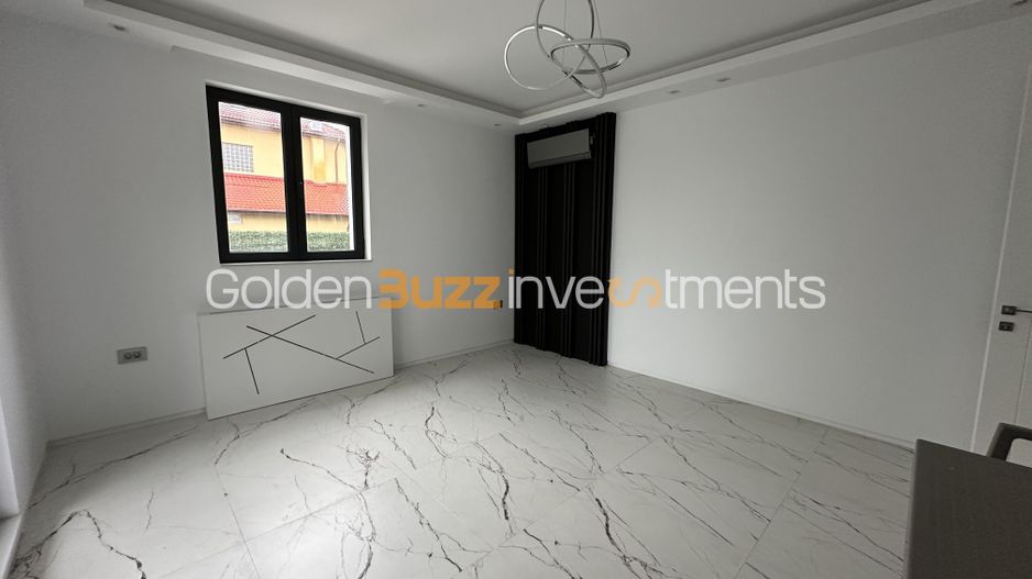 VIla S+P+1+M | Teren de 1000mp | Lift Interior | Finisata Complet - Poză 21