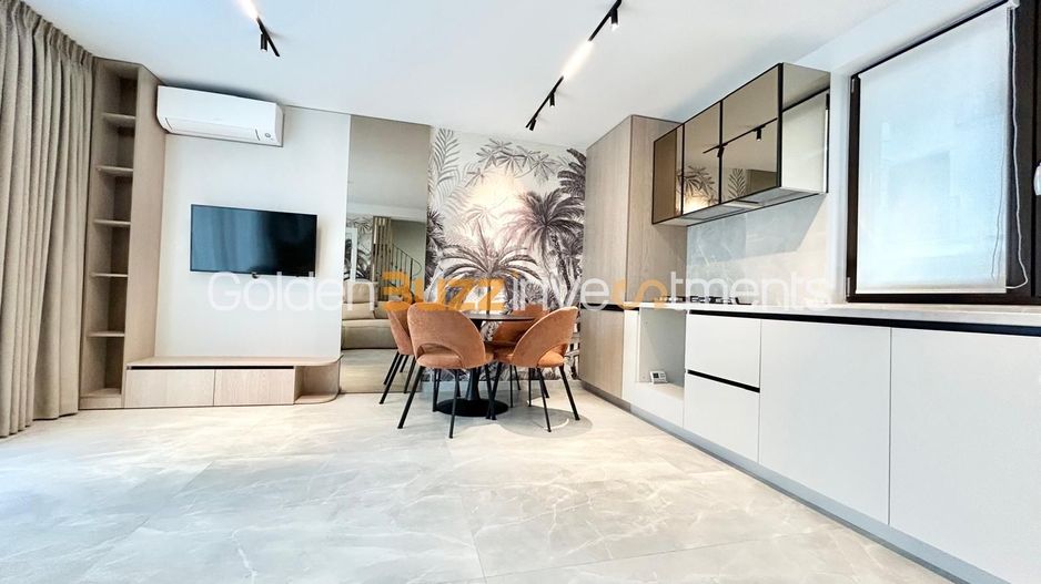 Vila de închiriat - 4 camere - Pipera - Poză 4