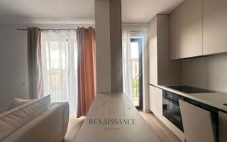 Giroc 2 Camere | 45mp Etaj 2/3 | Prima inchiriere - Poză 2