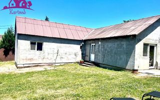 Casa si teren in zona de dealuri Oradea - Poză 6