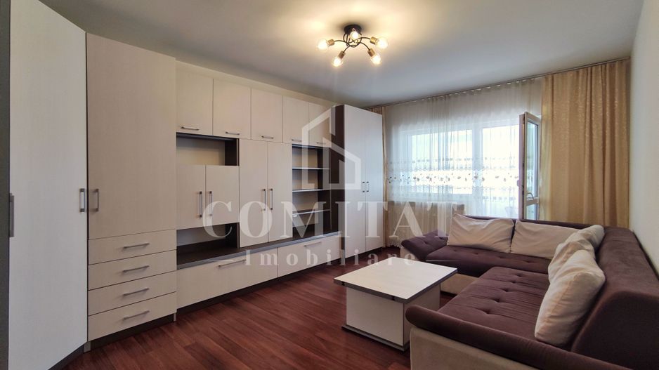 Apartament 2 camere | De inchiriat | Decomandat | Zona Între Lacuri - Poză 1