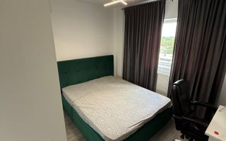 Apartament 4 camere | Apusului – Gorjului 79,60 mp | Renovat complet - Poză 4