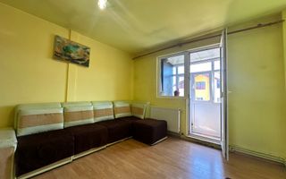 Apartament 3 camere, tip mansarda - Aleea Sevis - Poză 1