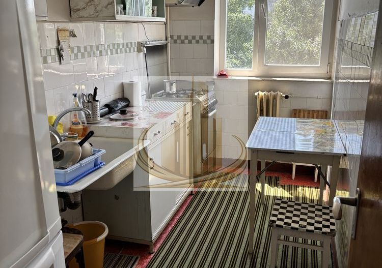 apartament 3 camere decomandat, 61 mp+boxa, Strada Covasna - Poză 6