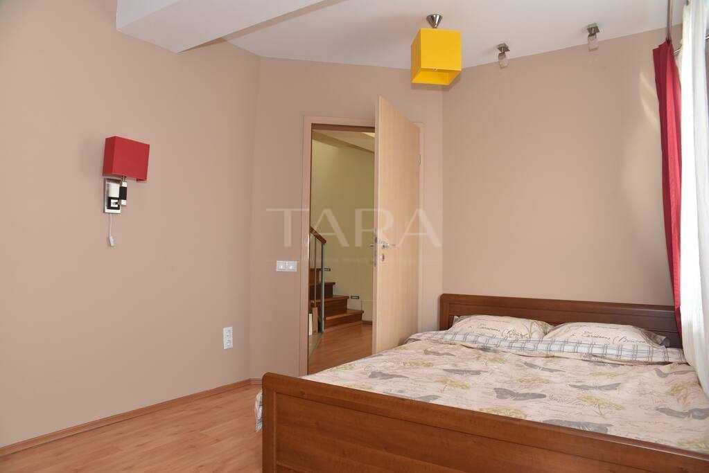 Apartament 4 camere pe două niveluri Mărăști, zona Iulius Mall - Poză 5