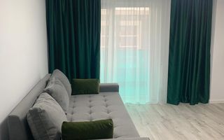 Apartament 1 camera Bucium Vișani Excentric Residence cu loc de parcar - Poză 7