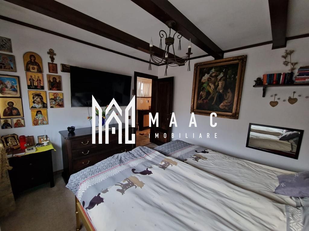 Casa Individuala | 4 Camere | 130 MPU | Selimbar - Poză 3