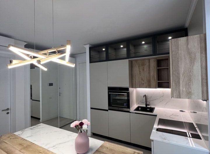 3 camere lux Şoseaua Nordului - Herastrau - Poză 5