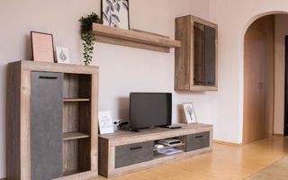 Girocului-Lidia | 2 Camere | Etaj 2 | Centrala proprie | Pet Friendly - Poză 3