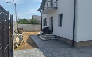 casa gata de mutare - Poză 2