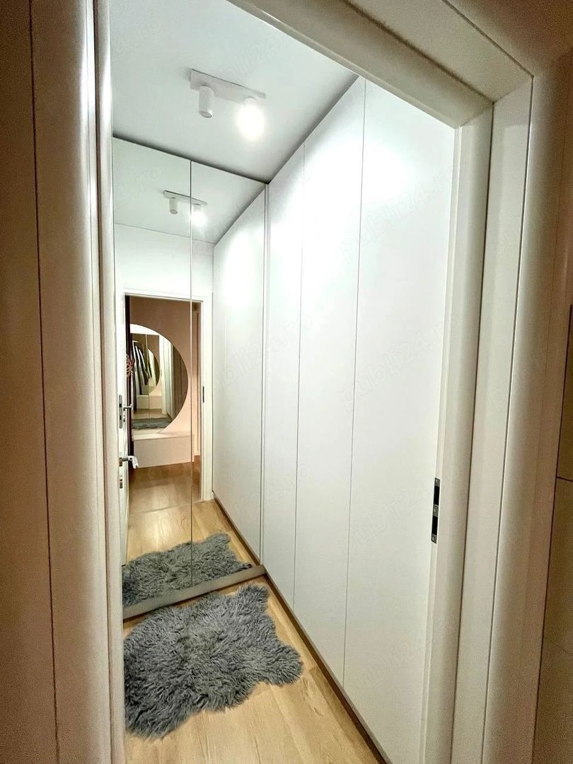 De inchiriat Apartament 2 camere Metropolitan Residence Viilor - Poză 5