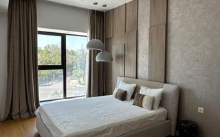 ONE VERDI PARK 3 CAMERE | LEMON DESIGN - Poză 6