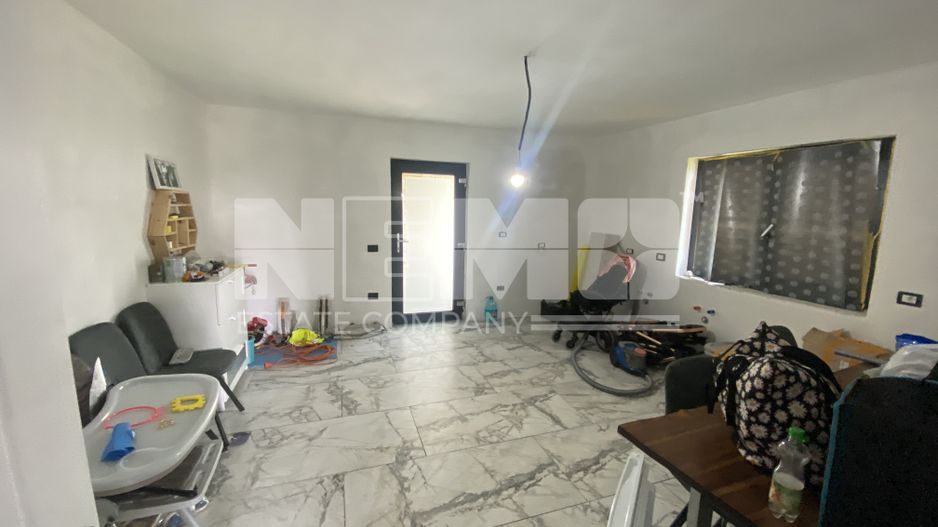 Casa cu 45 de Ari | Salageni | 129.000 Euro - Poză 12