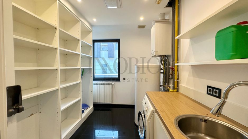 Penthouse | Washington Residence | 2 Locuri de Parcare - Poză 12