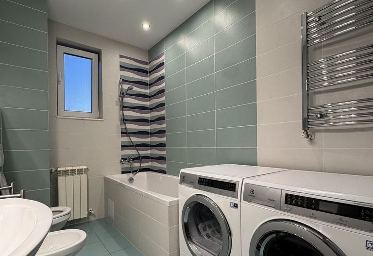 APARTAMENT  ELEGANT CU TERASA ZONA TIMPURI NOI - Poză 15