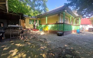 Casă de vânzare în Zmeu, comuna Lungani, Iași - Poză 3