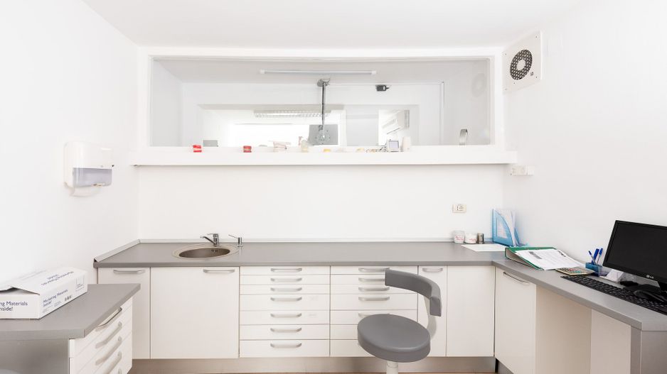 Spatiu de birouri - Poză 27