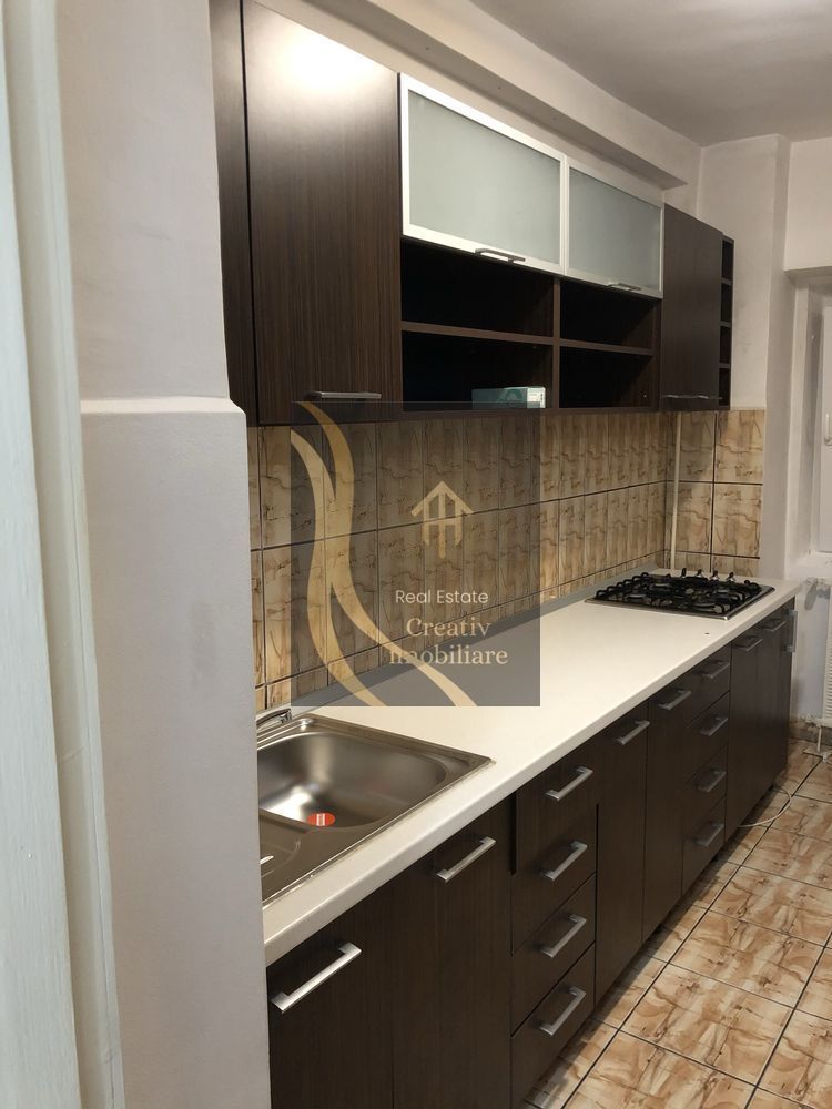 Garsoniera de inchiriat Nerva Traian Timpuri Noi Vitan Ultracentral - Poză 5