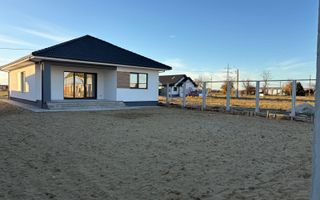 Casă nouă în Sântandrei – Sistem Fotovoltaic, 3 Dormitoare - Poză 2