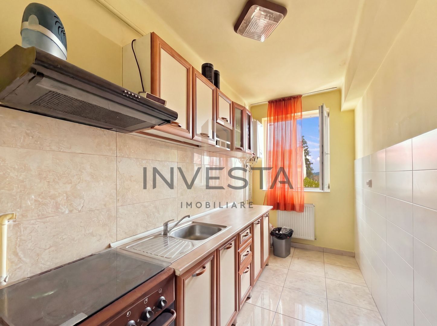 Apartament in Centru, langa Litere! - Poză 3