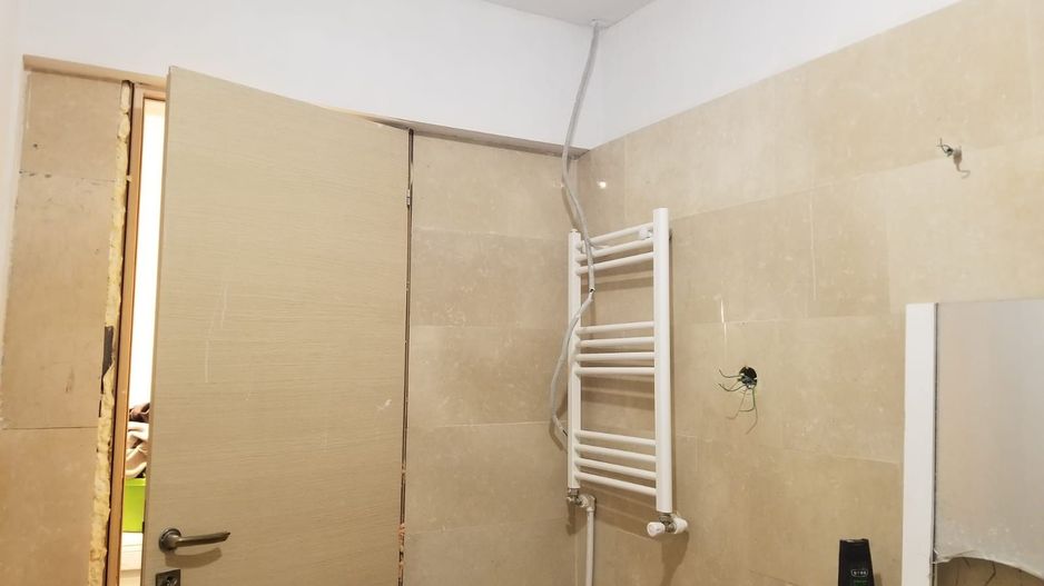 Cladire de birouri Mihai Bravu | langa statia de metrou 170Mp - Poză 18