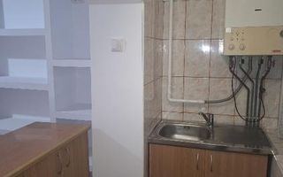 Garsonieră modernă, zona Gării/Central, centrală termică proprie și AC - Poză 7
