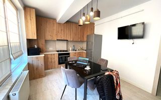 2 camere, modern, parcare, bloc nou, Borhanci zona Hugo Bike, Profi - Poză 1