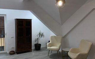 Apartament tip studio modern,zona El Gringo/LIDL Șelimbăr - Poză 10