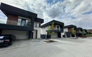 Avangarde by The Lake | Complet mobilat - Poză 23