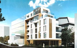 Apartament exclusivist 4 camere, 17mp terase, singur pe etaj Marasti