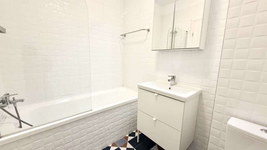 Garsonieră Plaza Residence Faza 3 Lujerului Politehnica AFI Cotroceni - Poză 7