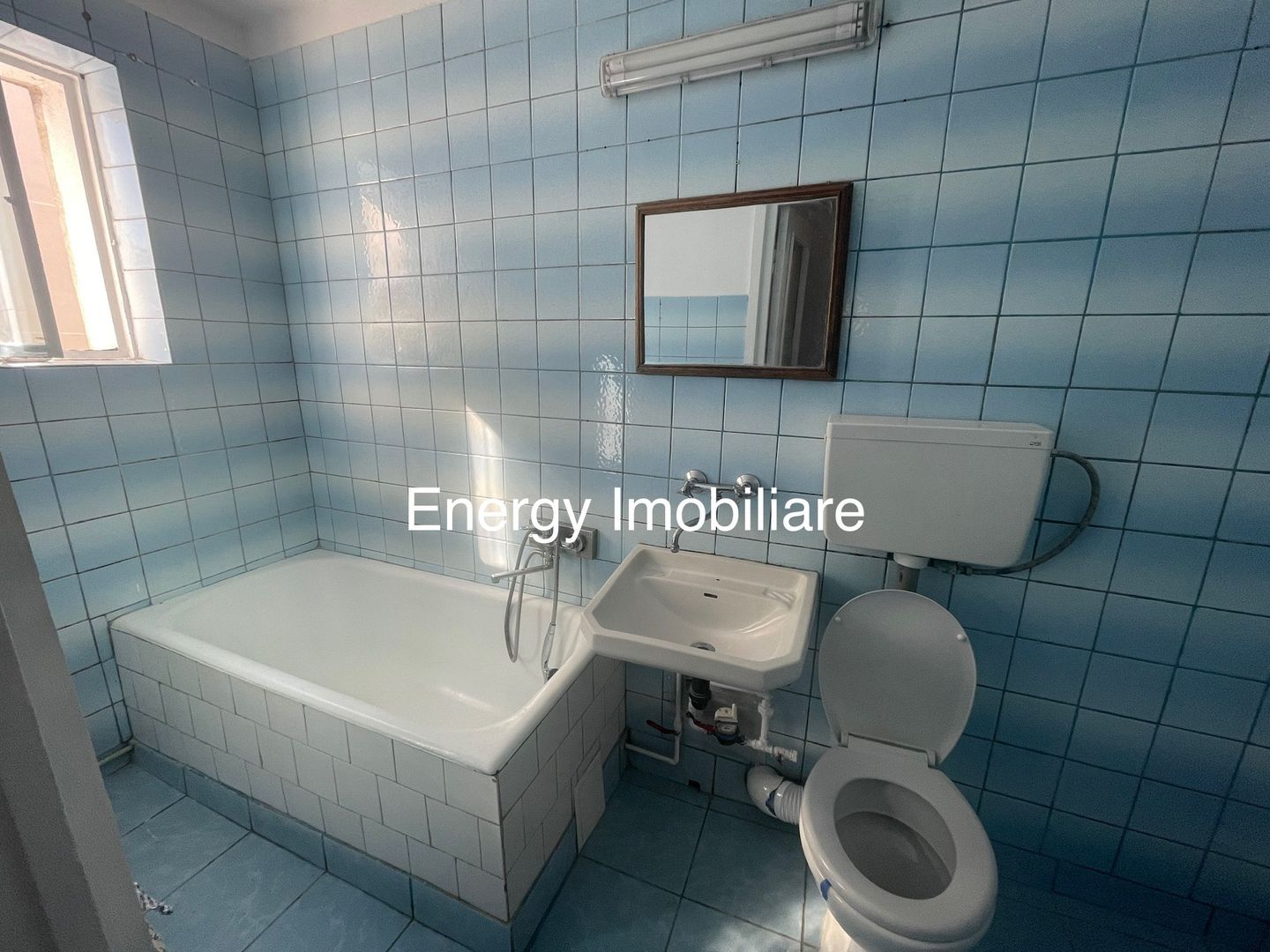 Apartament cu 2 camere, zona Tudor - Poză 7