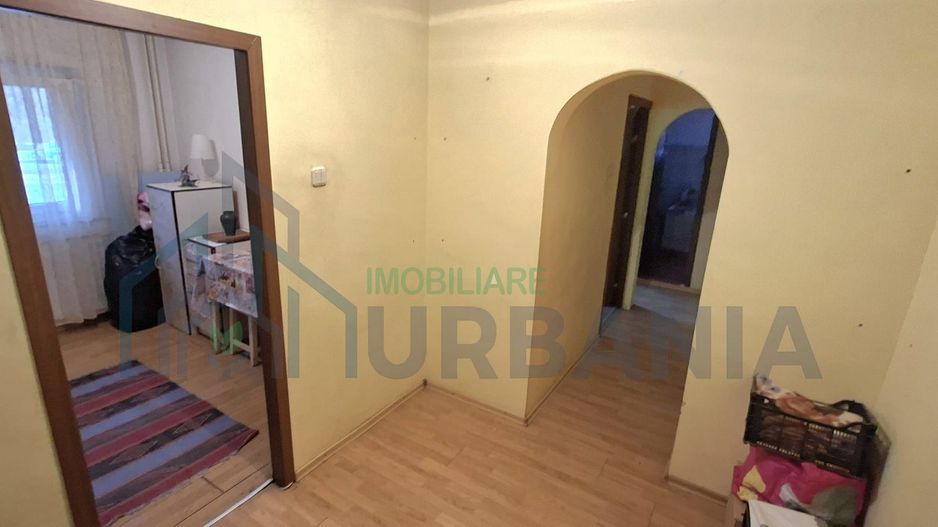 Apartament 3 camere, cartierul Dacia, parter, 56.54 mp - Poză 7