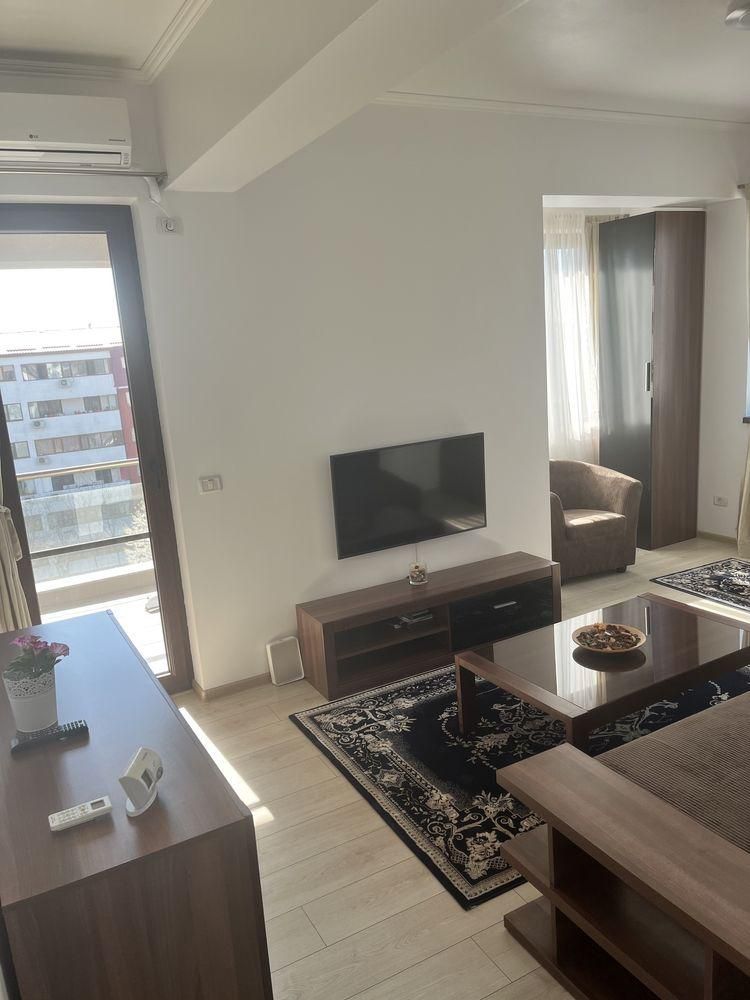 GARS. GAMA RESIDENCE, CENTRALA, LOC PARCARE, BUCATARIE INCHISA - Poză 3