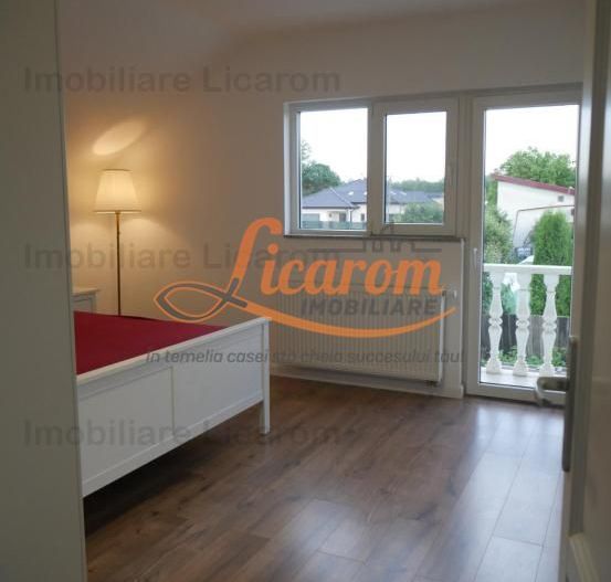 Vila Stupini pentru diverse activitati(gradinita after school),sau locuit - Poză 3