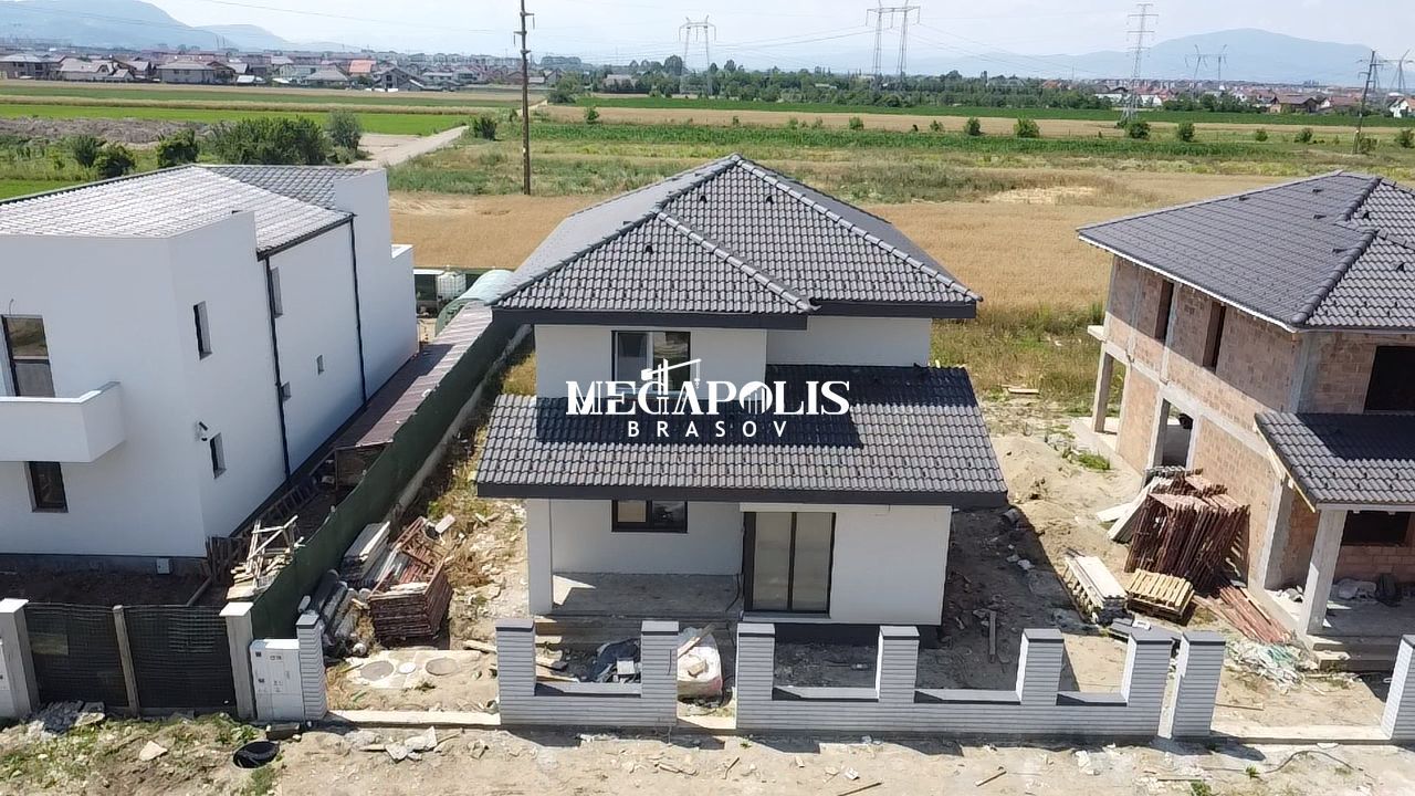 Zona Centrala/Finisare Septembrie/Finisaje Incluse/Credit - Poză 6