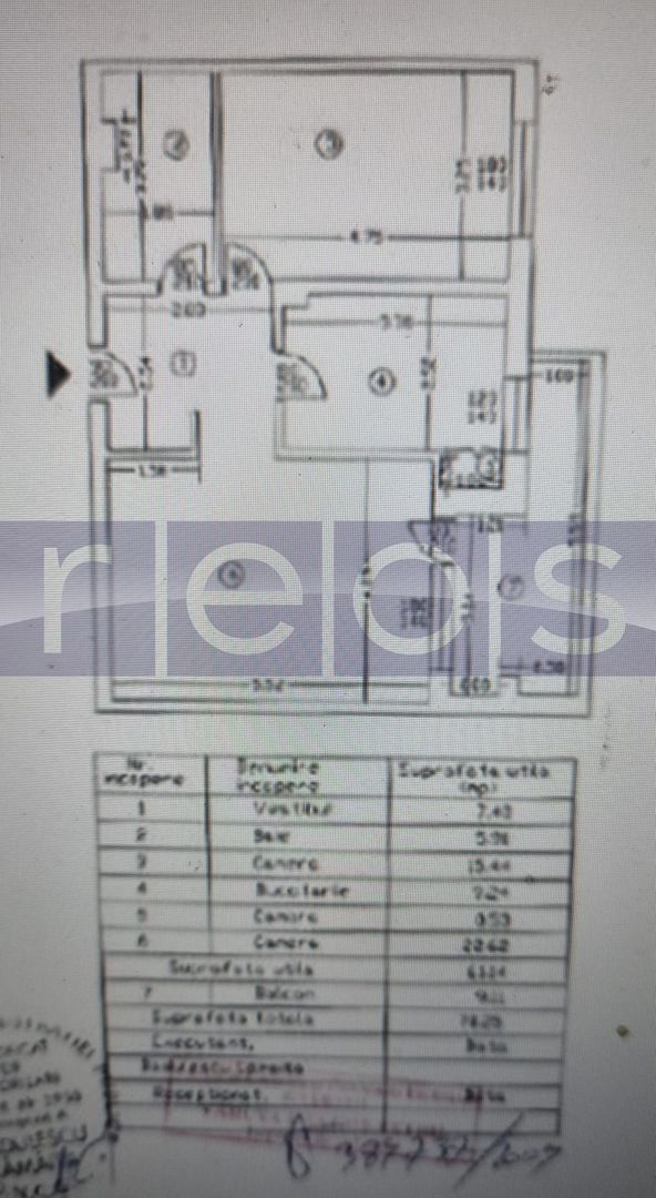VANZARE 2 CAMERE DECOMANDAT - VITAN RESIDENCE - Poză 14